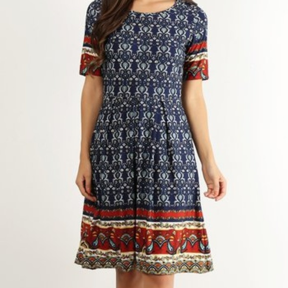 pretty young thing dresses